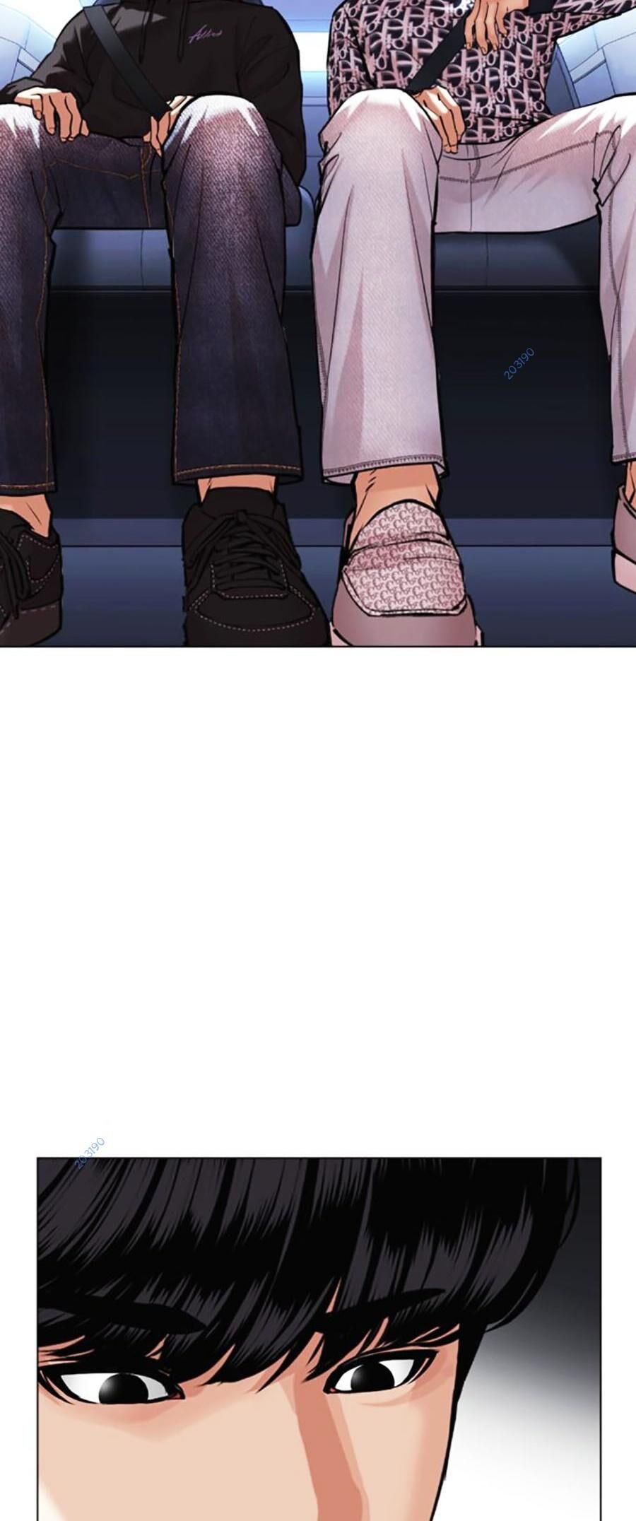 Hoán Đổi Diệu Kỳ Chapter 479 - Trang 2