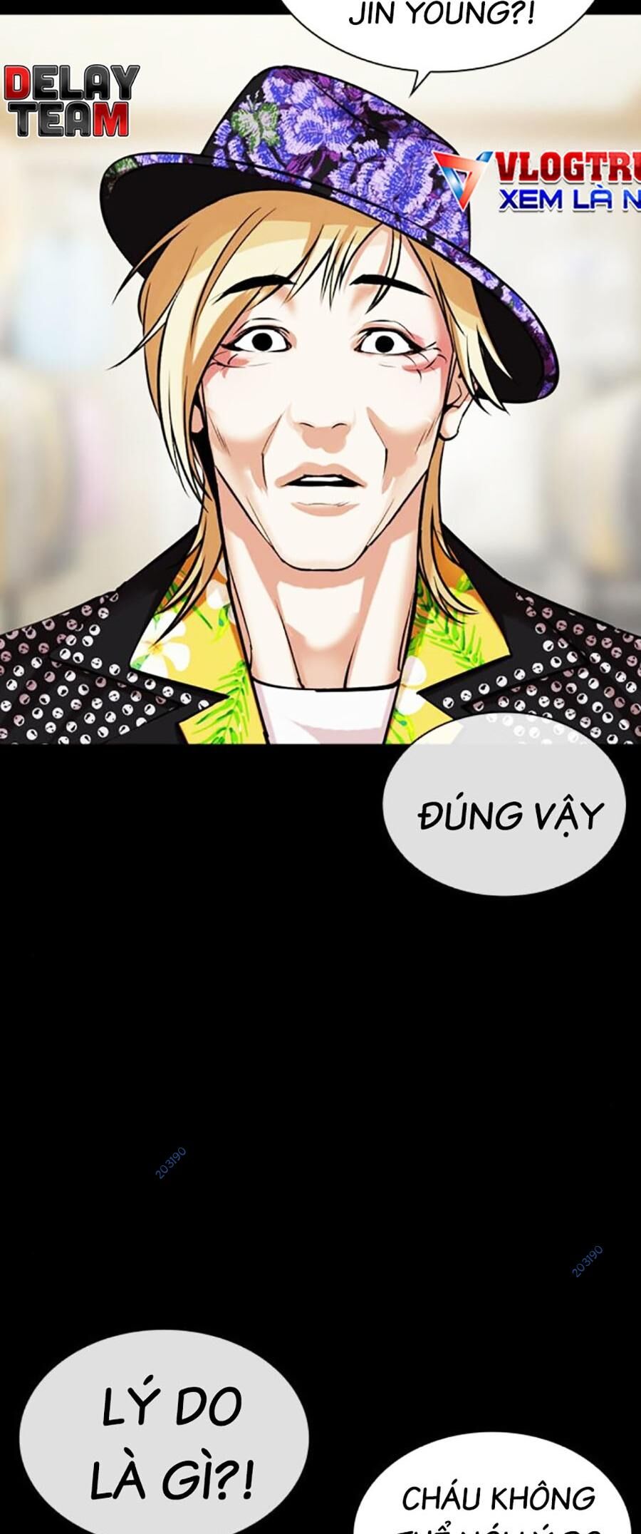 Hoán Đổi Diệu Kỳ Chapter 479 - Trang 2