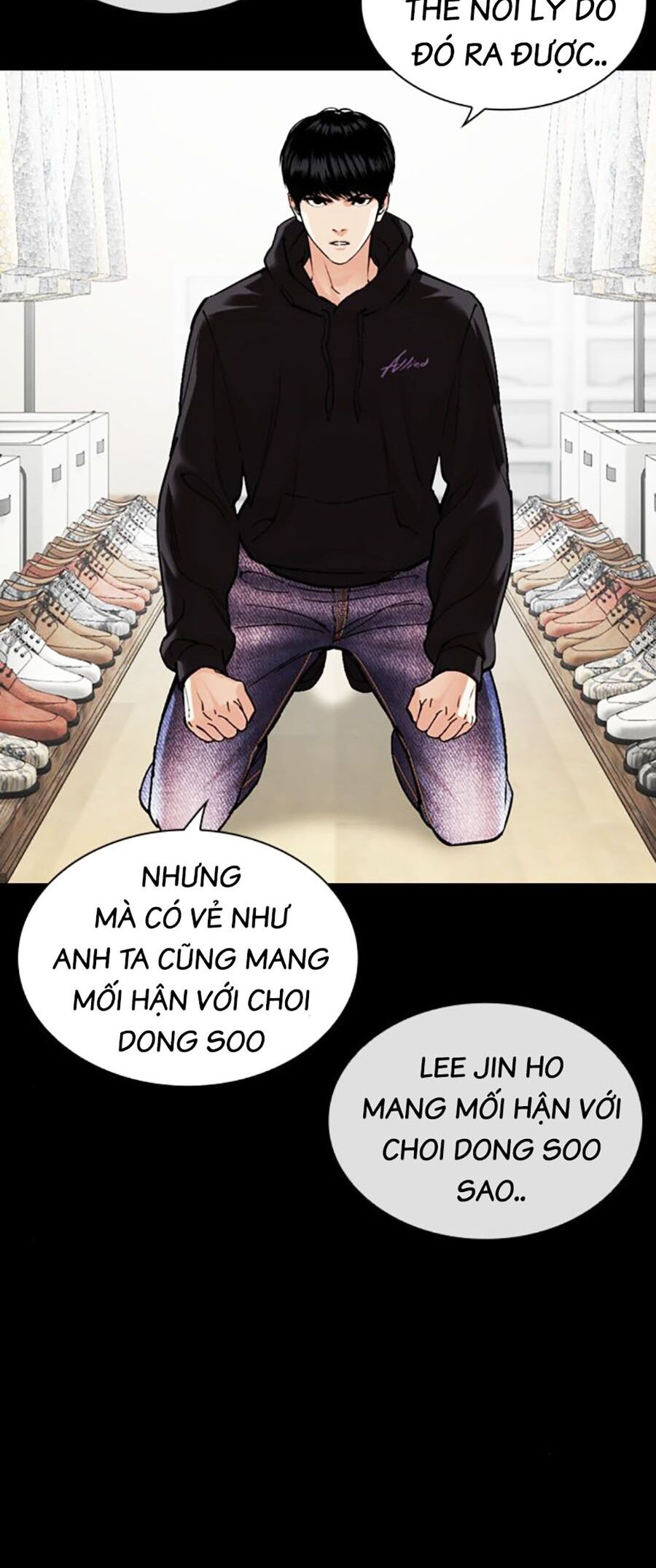 Hoán Đổi Diệu Kỳ Chapter 479 - Trang 2