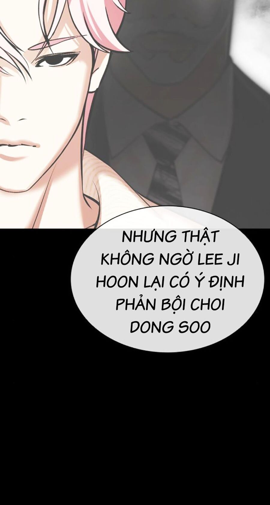 Hoán Đổi Diệu Kỳ Chapter 479 - Trang 2