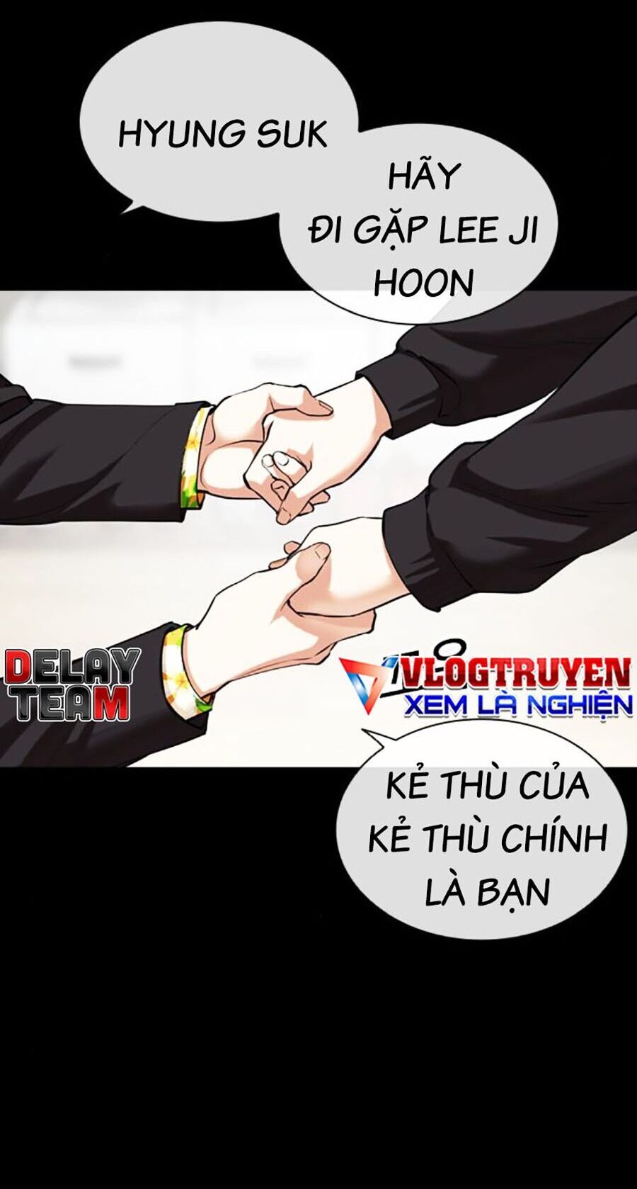 Hoán Đổi Diệu Kỳ Chapter 479 - Trang 2