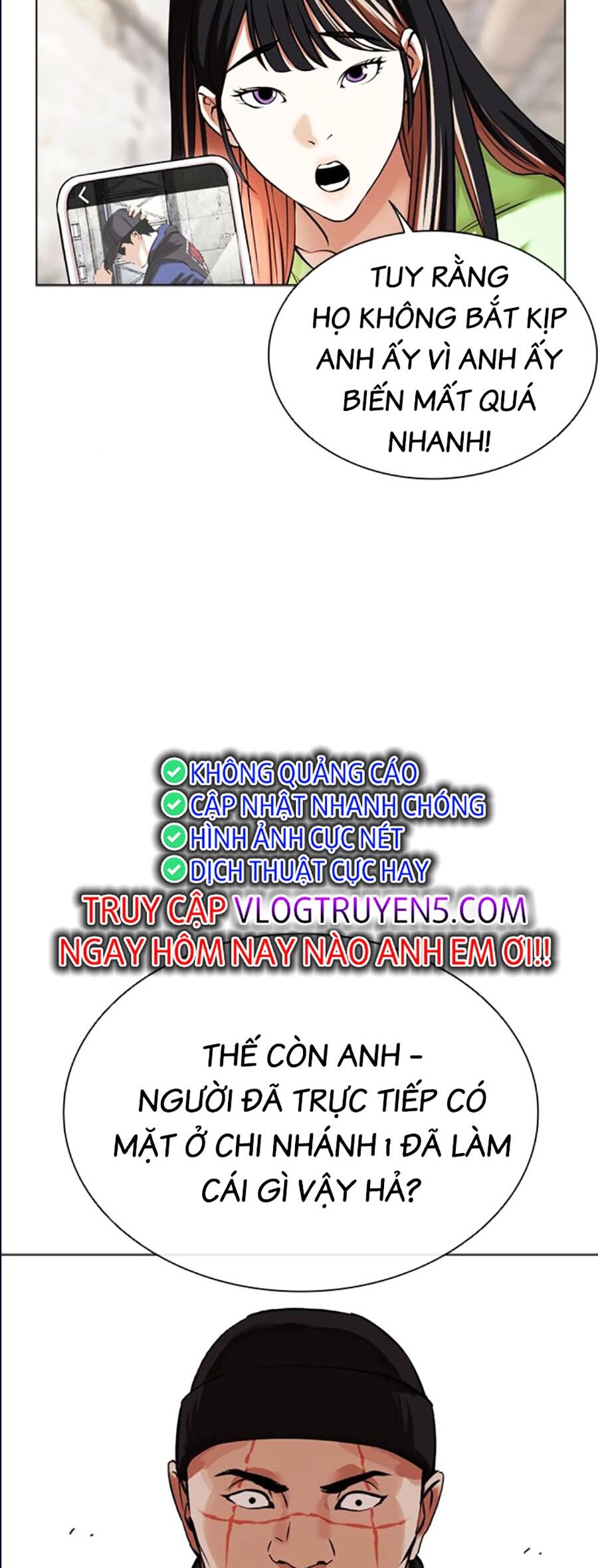 Hoán Đổi Diệu Kỳ Chapter 479 - Trang 2