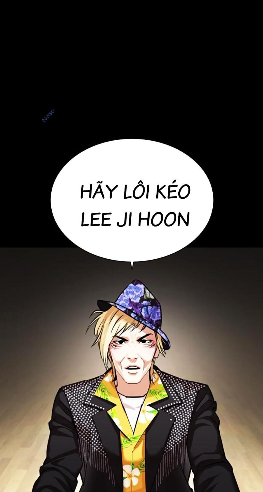 Hoán Đổi Diệu Kỳ Chapter 479 - Trang 2