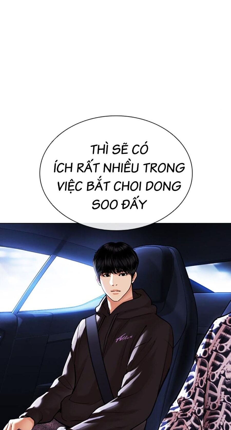 Hoán Đổi Diệu Kỳ Chapter 479 - Trang 2