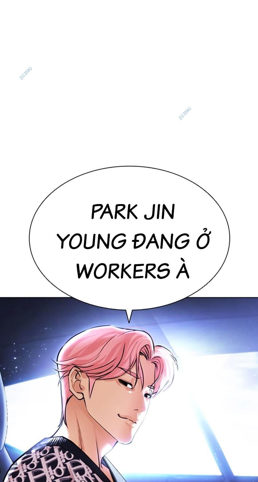 Hoán Đổi Diệu Kỳ Chapter 479 - Trang 2