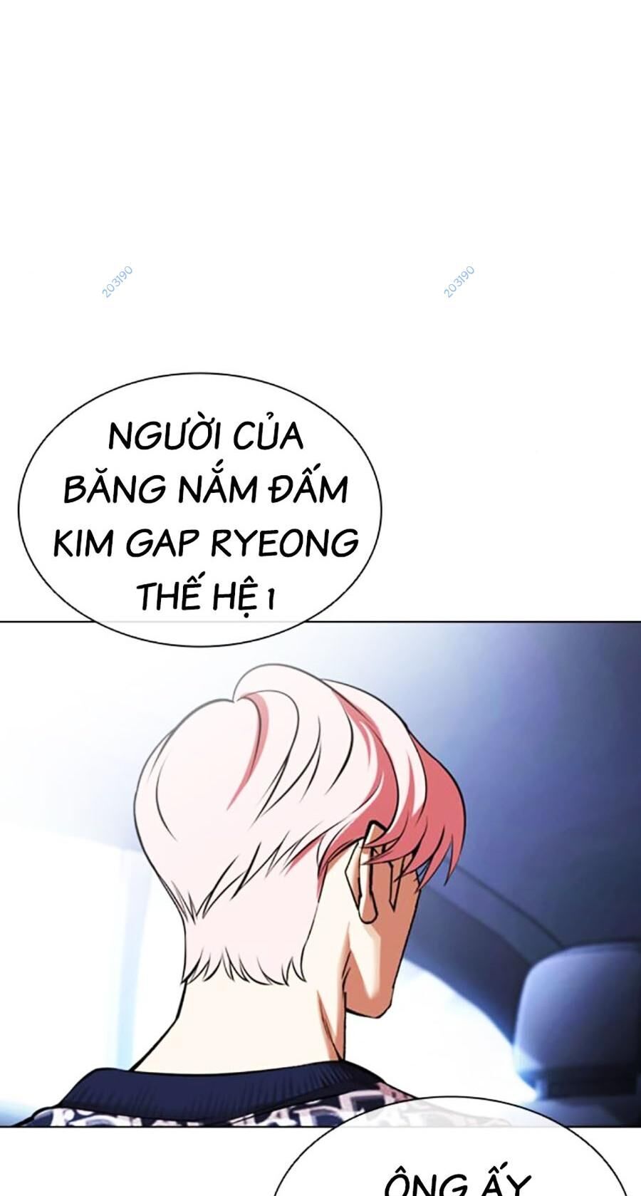 Hoán Đổi Diệu Kỳ Chapter 479 - Trang 2