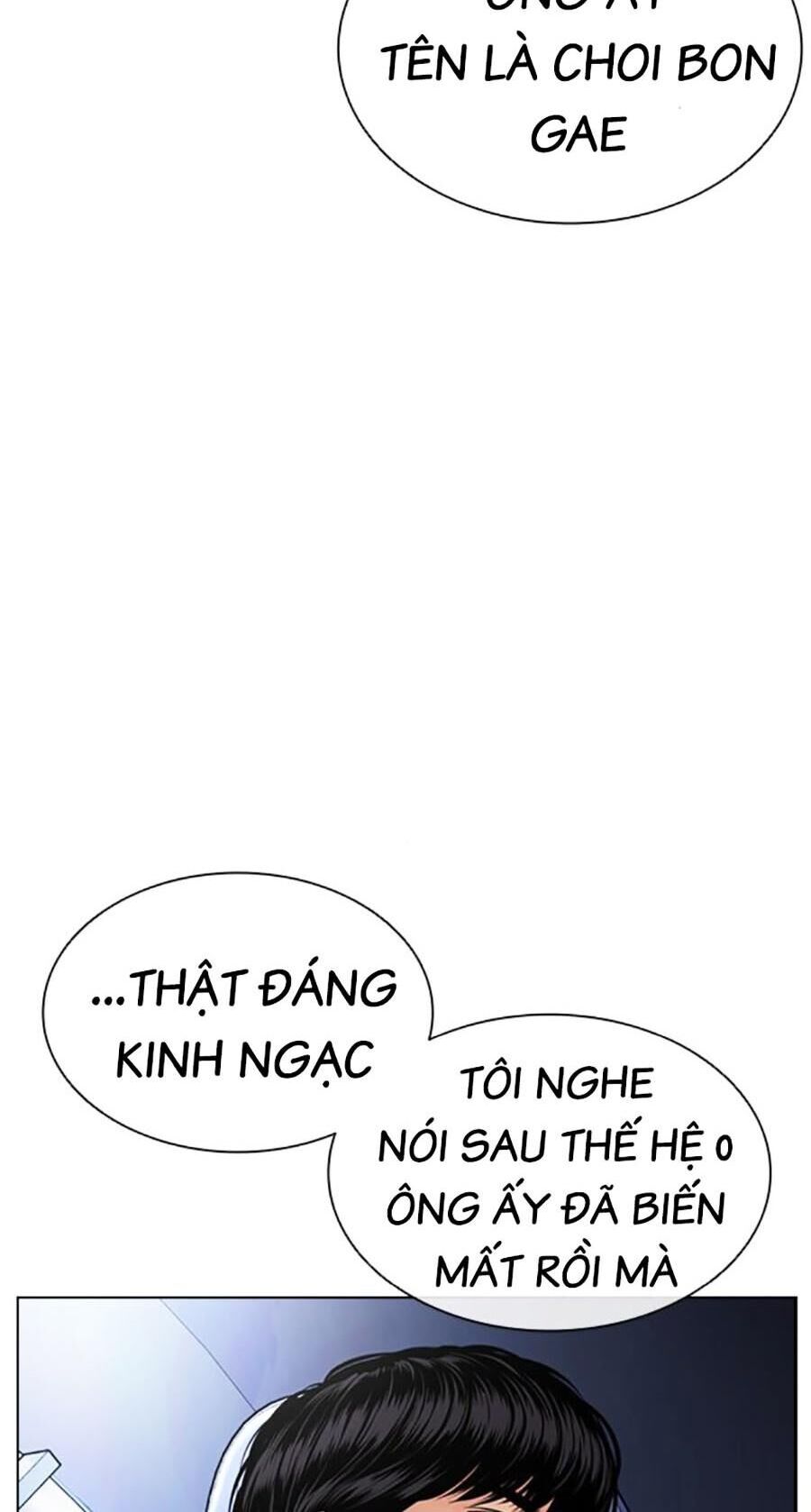 Hoán Đổi Diệu Kỳ Chapter 479 - Trang 2