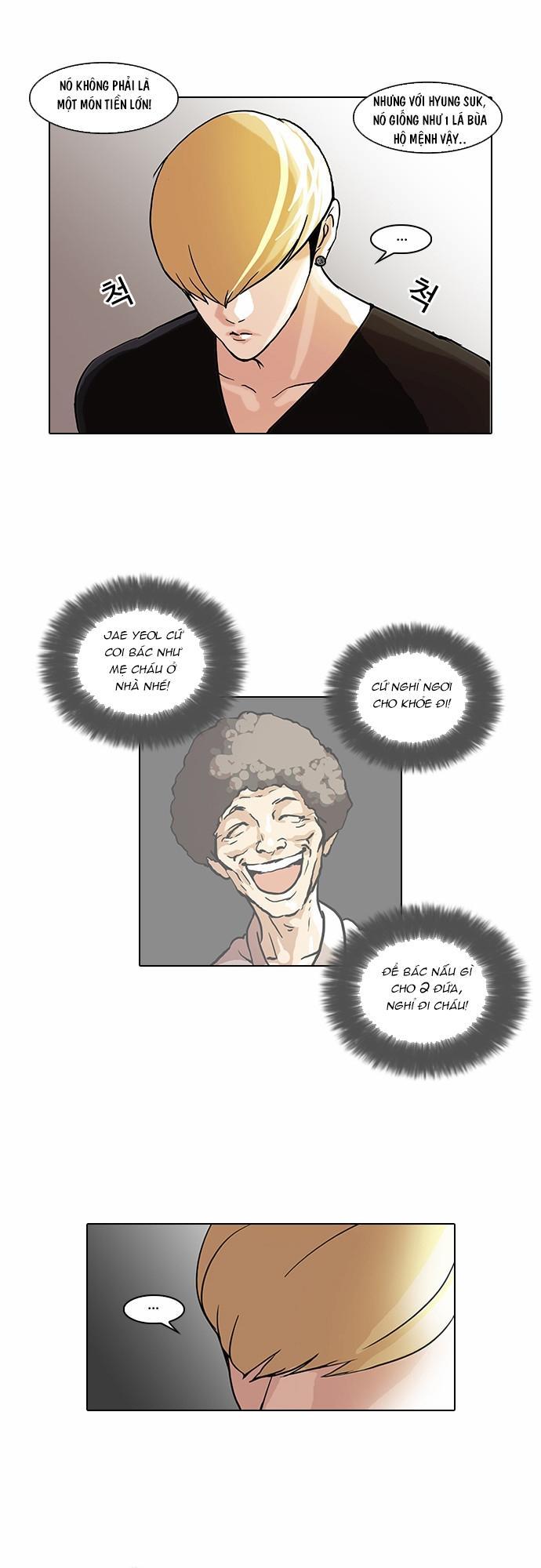 Hoán Đổi Diệu Kỳ Chapter 48 - Trang 2