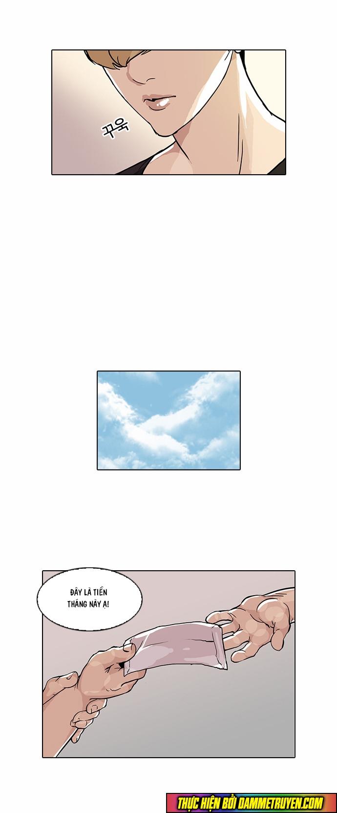 Hoán Đổi Diệu Kỳ Chapter 48 - Trang 2