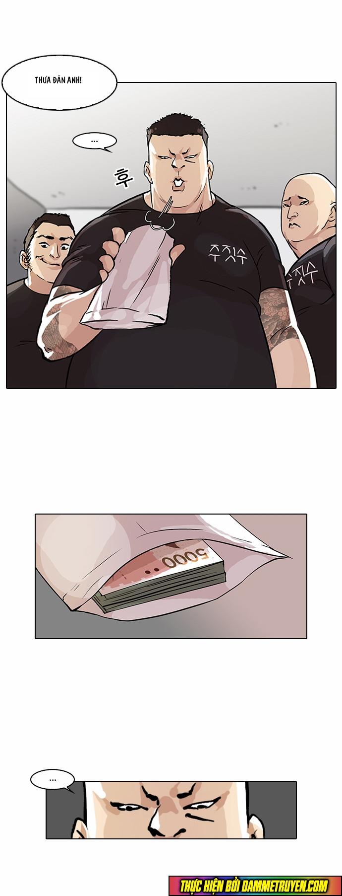 Hoán Đổi Diệu Kỳ Chapter 48 - Trang 2