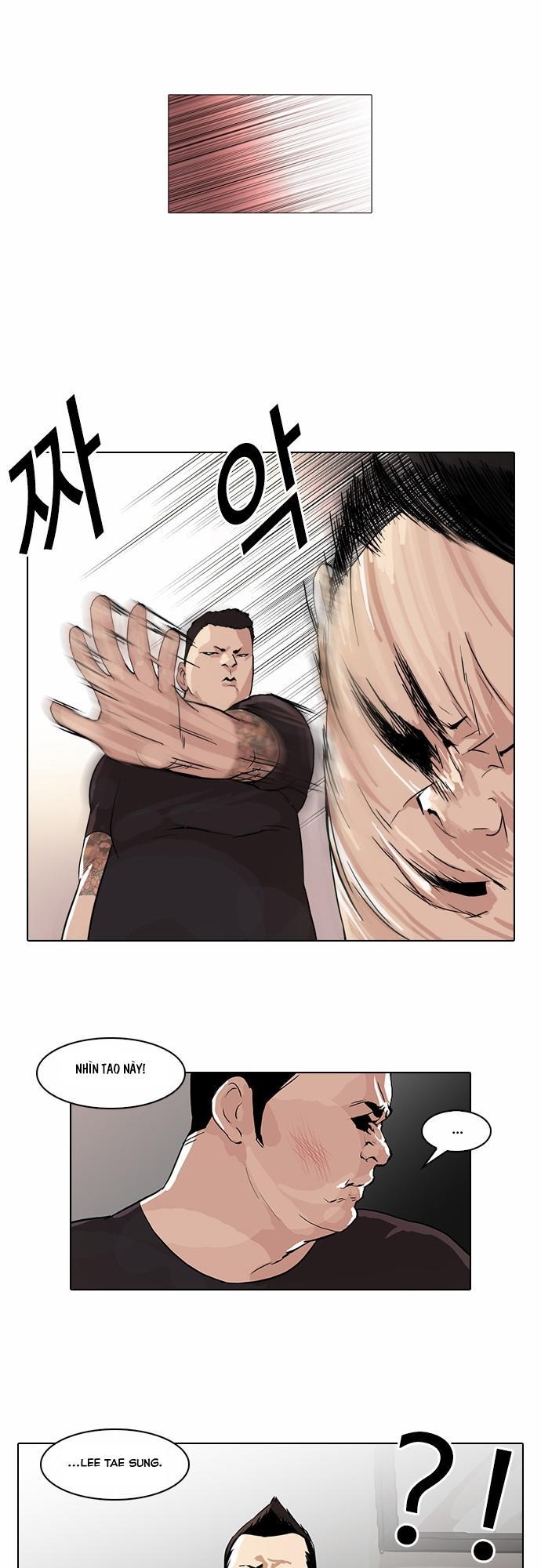 Hoán Đổi Diệu Kỳ Chapter 48 - Trang 2