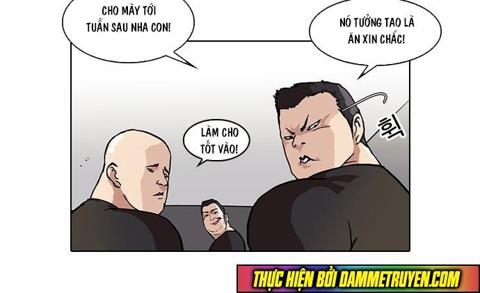 Hoán Đổi Diệu Kỳ Chapter 48 - Trang 2