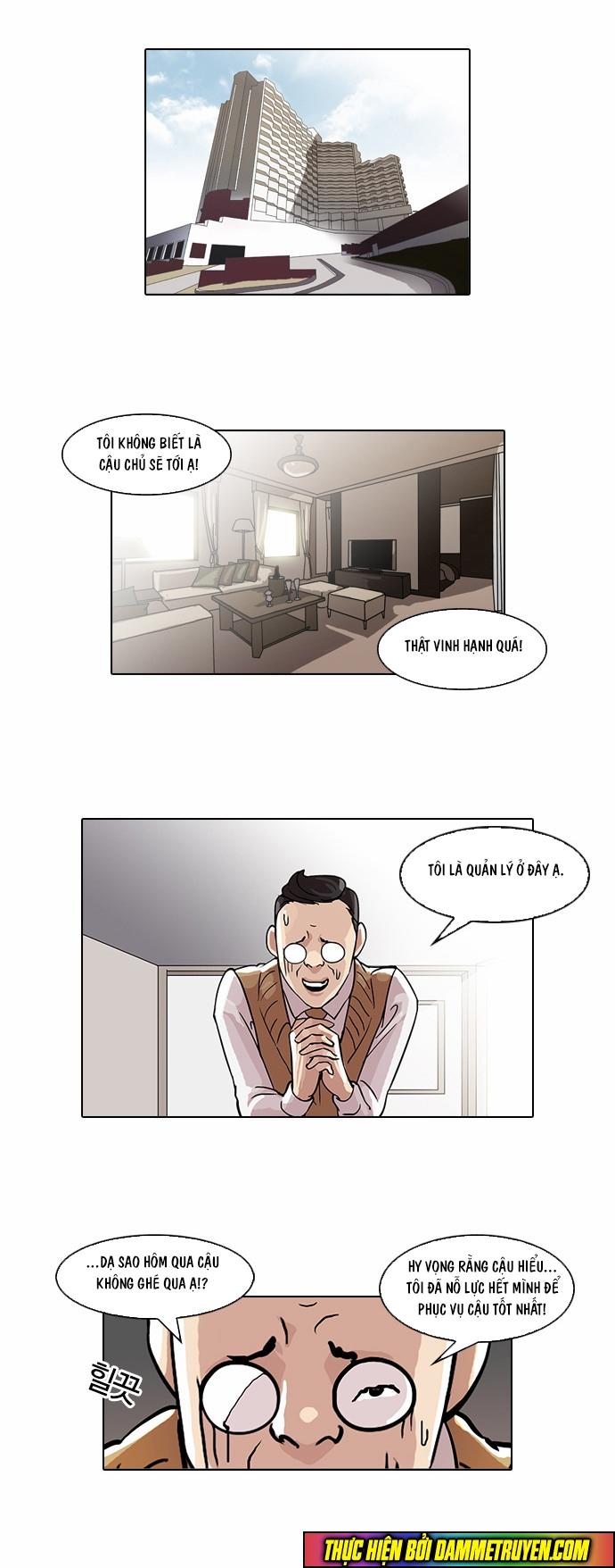 Hoán Đổi Diệu Kỳ Chapter 48 - Trang 2