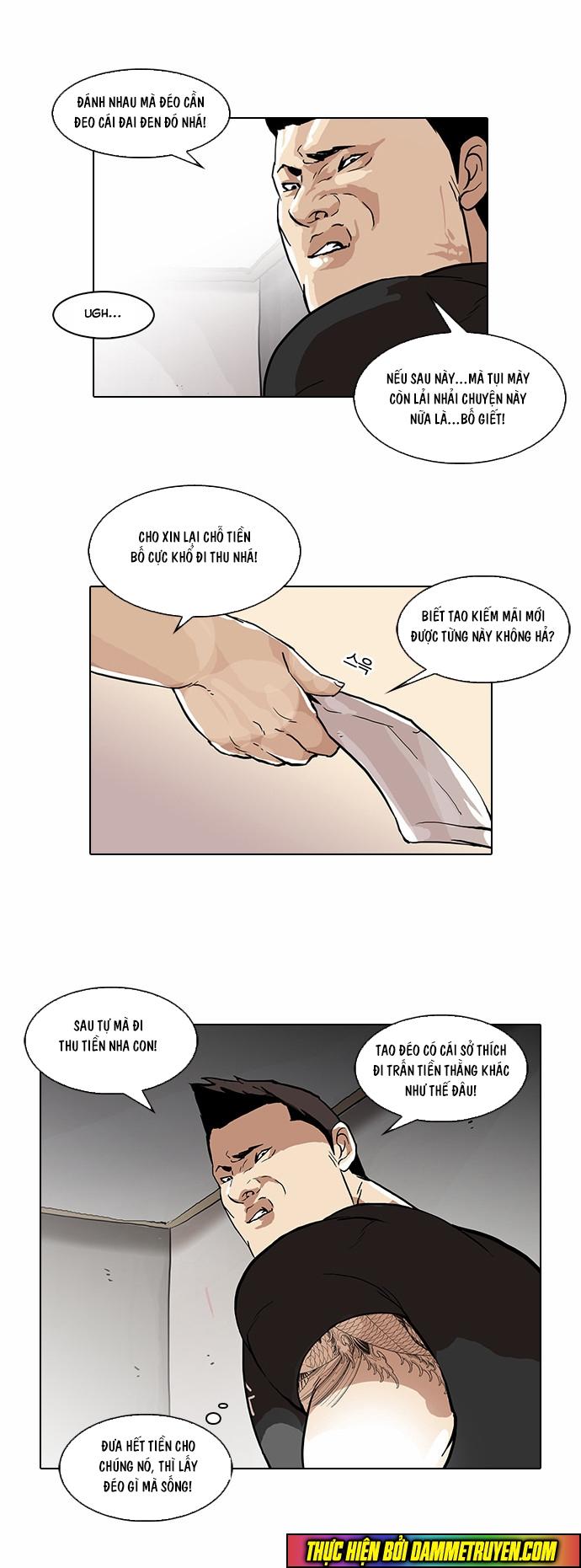 Hoán Đổi Diệu Kỳ Chapter 48 - Trang 2