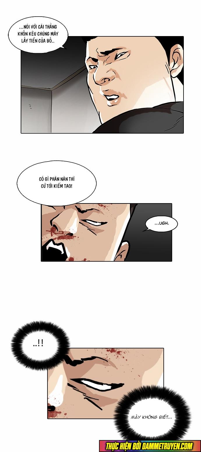 Hoán Đổi Diệu Kỳ Chapter 48 - Trang 2