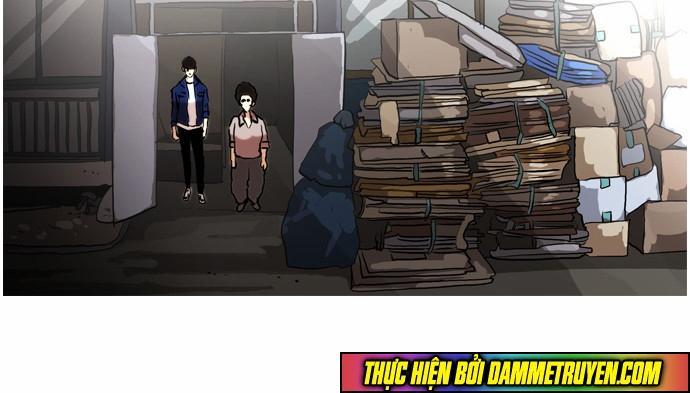 Hoán Đổi Diệu Kỳ Chapter 48 - Trang 2