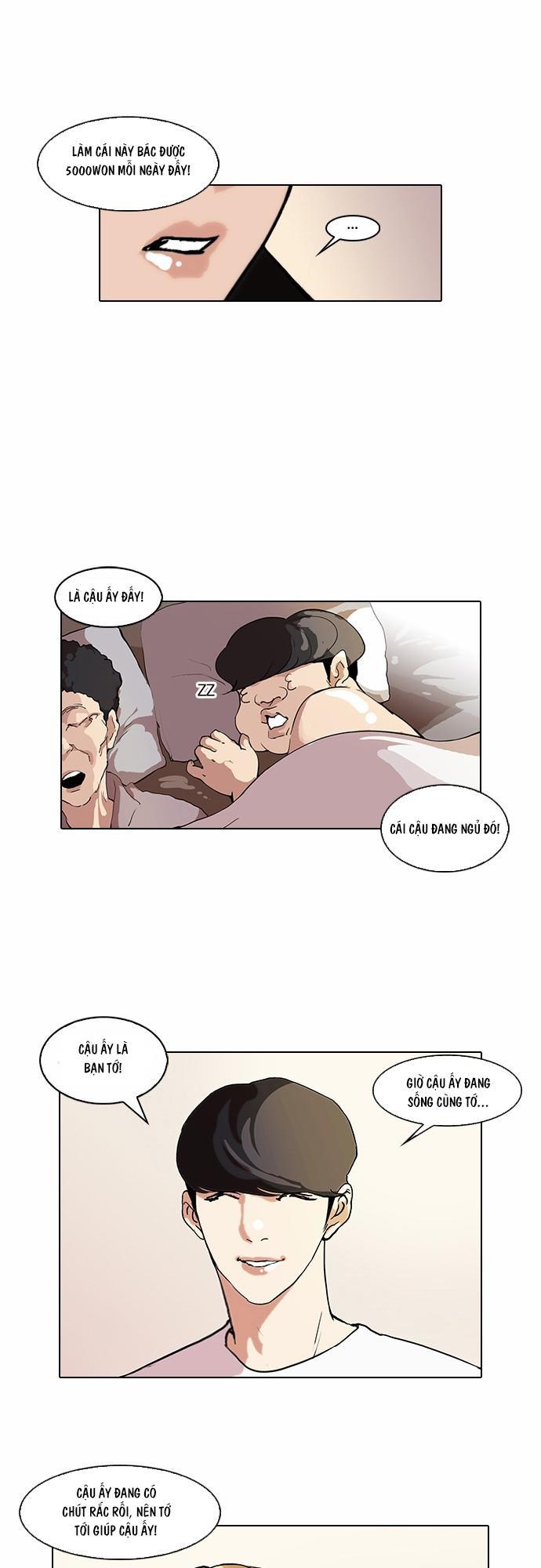 Hoán Đổi Diệu Kỳ Chapter 48 - Trang 2