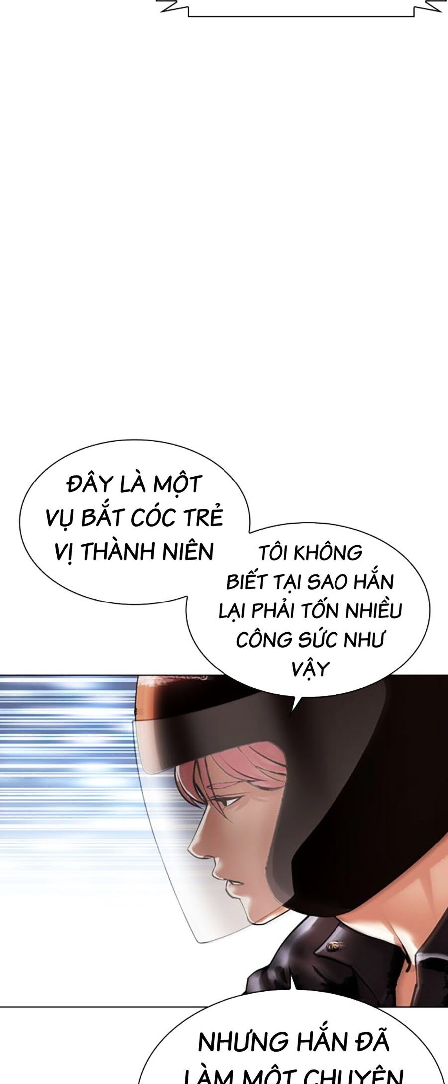 Hoán Đổi Diệu Kỳ Chapter 480 - Trang 2