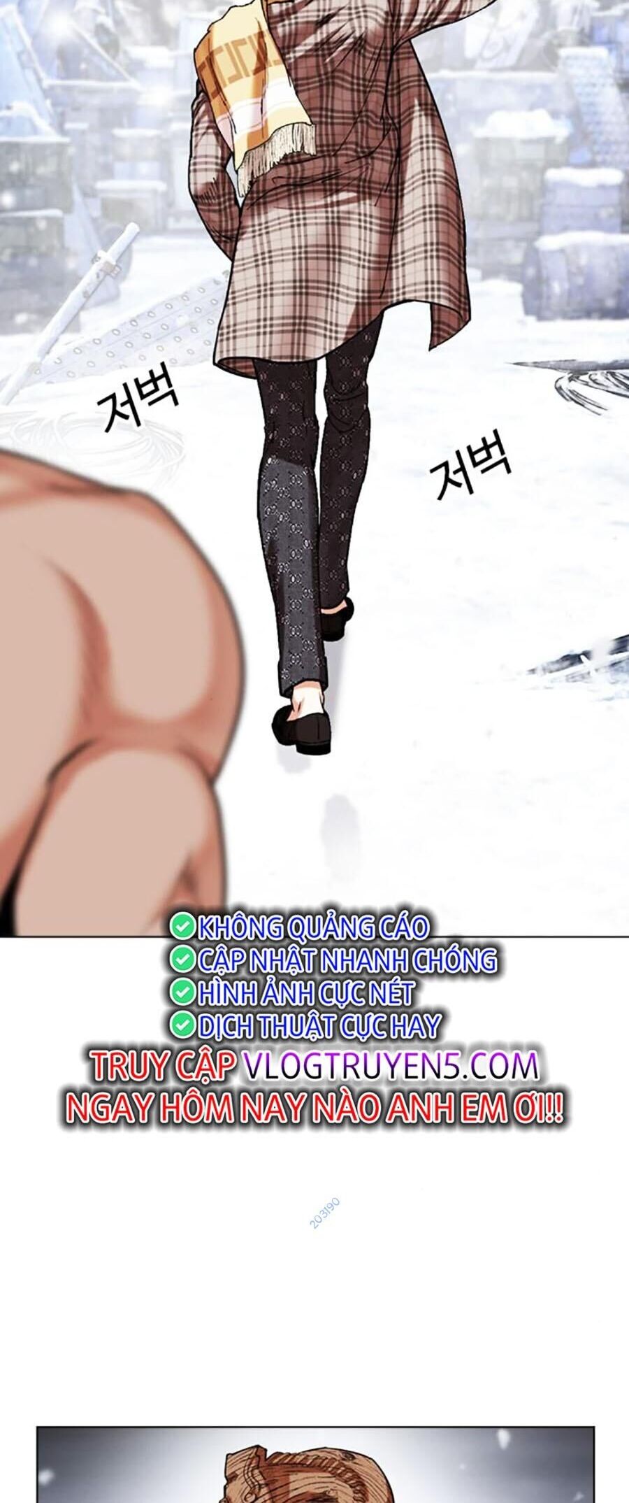 Hoán Đổi Diệu Kỳ Chapter 480 - Trang 2