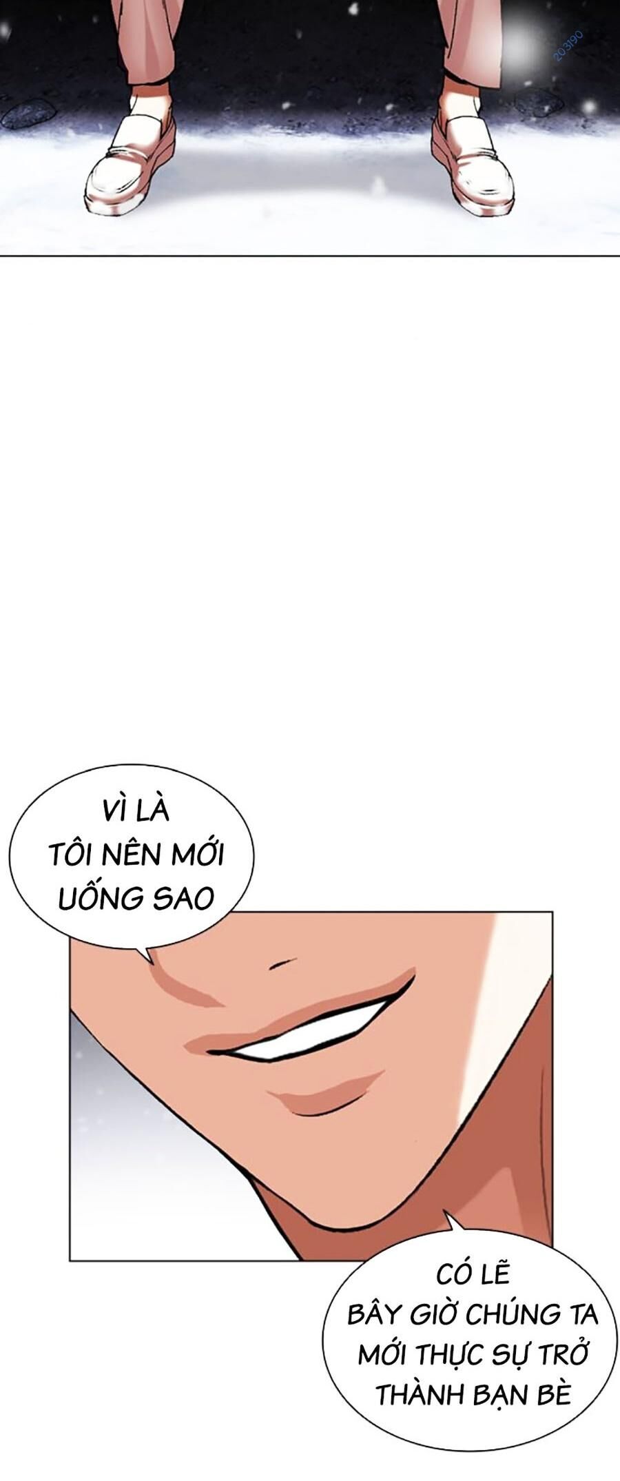 Hoán Đổi Diệu Kỳ Chapter 480 - Trang 2