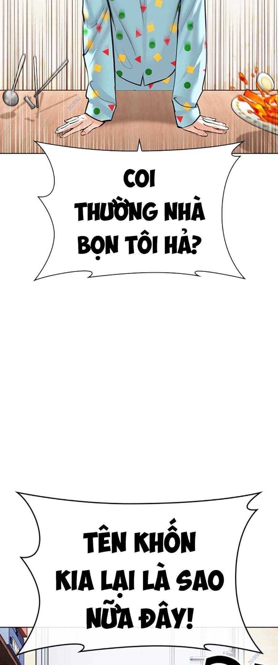 Hoán Đổi Diệu Kỳ Chapter 480 - Trang 2
