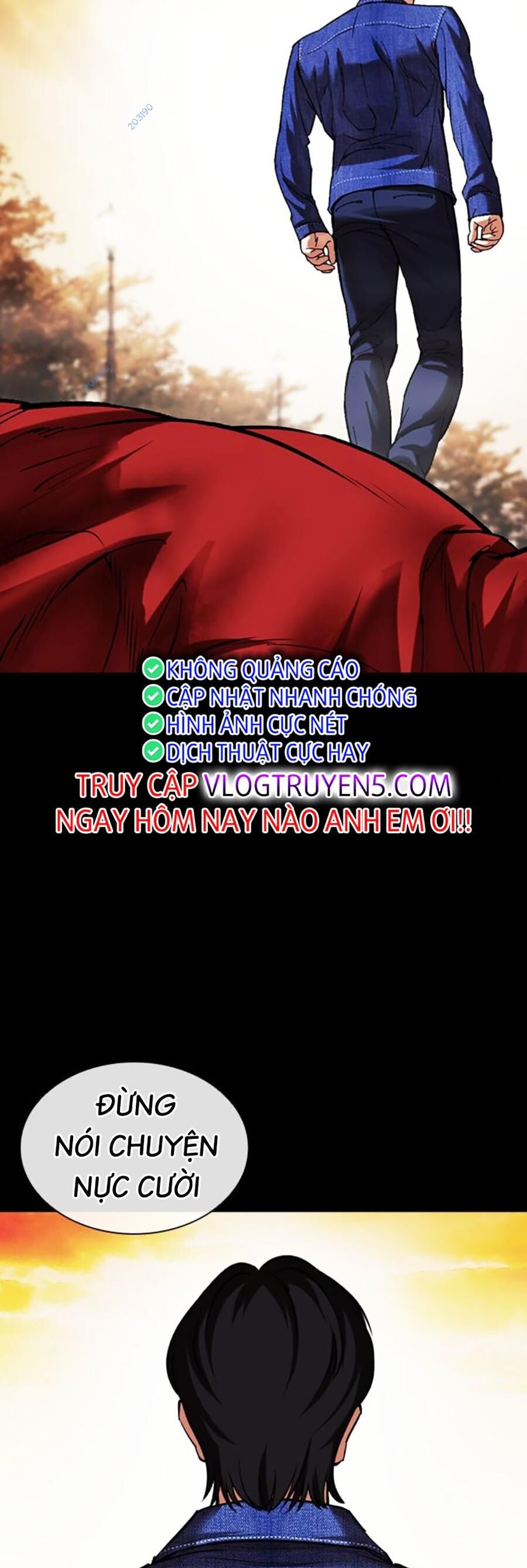 Hoán Đổi Diệu Kỳ Chapter 480 - Trang 2