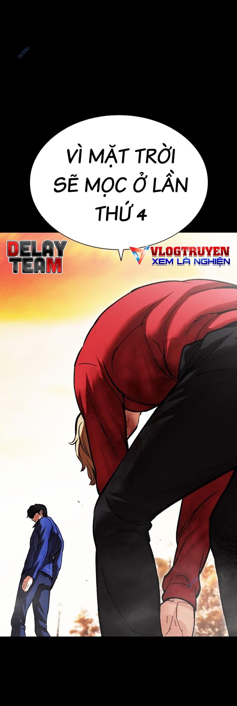 Hoán Đổi Diệu Kỳ Chapter 480 - Trang 2