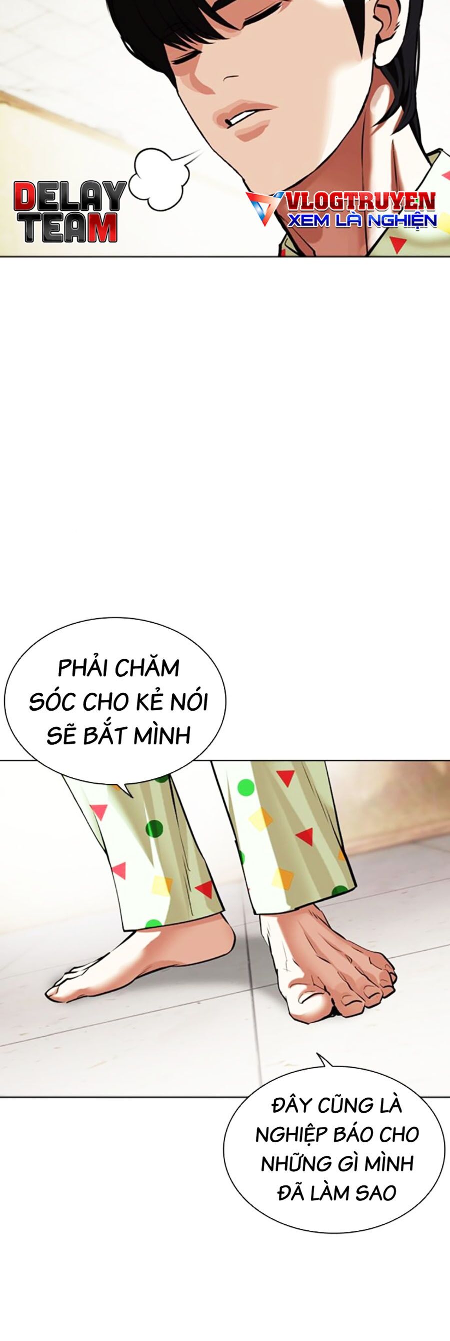 Hoán Đổi Diệu Kỳ Chapter 480 - Trang 2