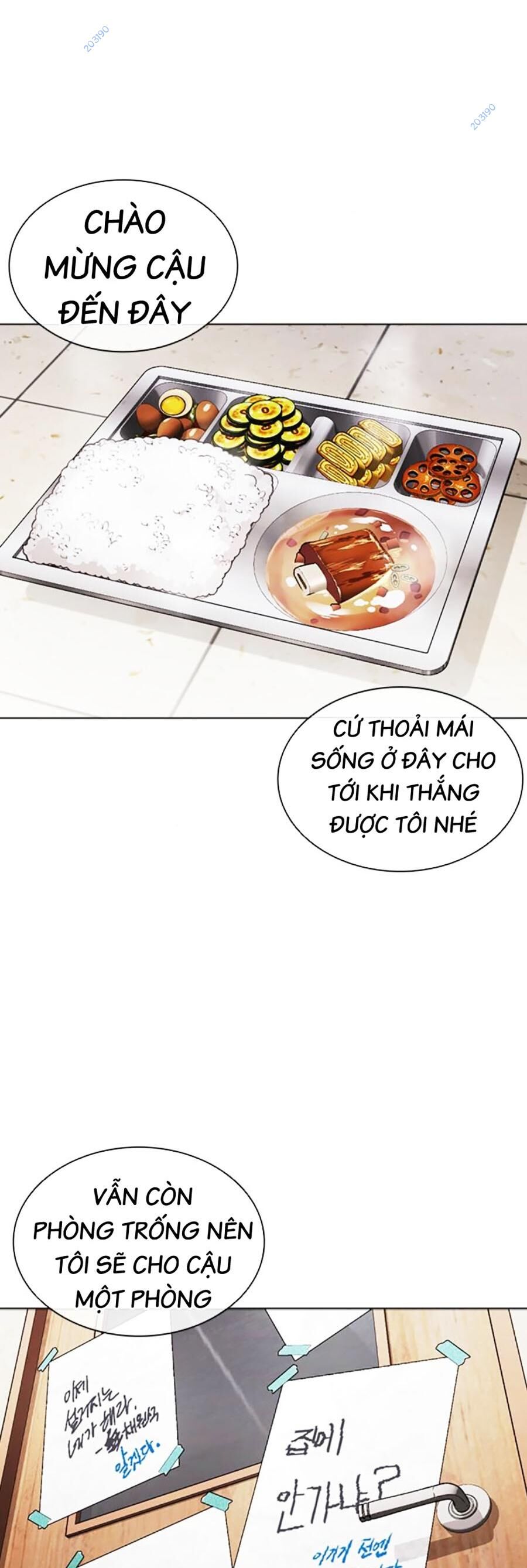 Hoán Đổi Diệu Kỳ Chapter 480 - Trang 2