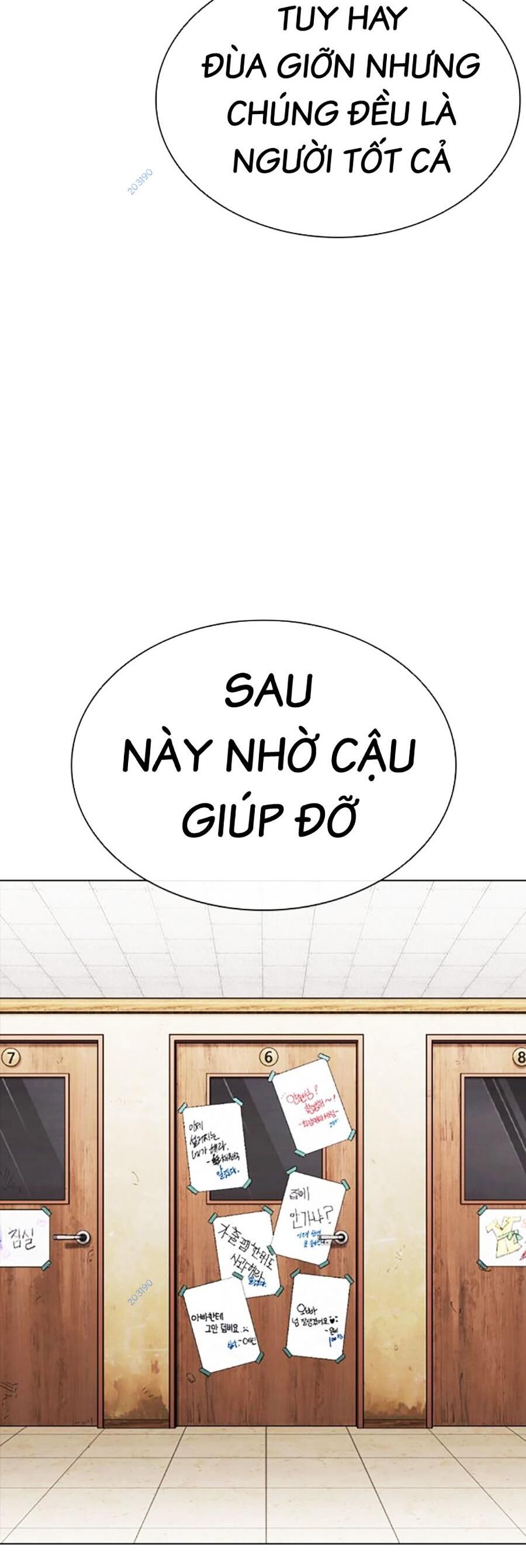 Hoán Đổi Diệu Kỳ Chapter 480 - Trang 2