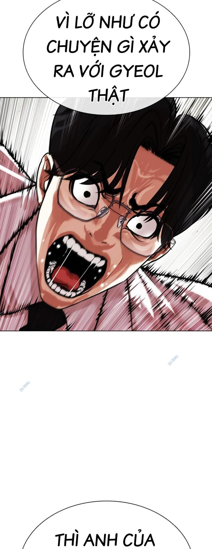 Hoán Đổi Diệu Kỳ Chapter 480 - Trang 2