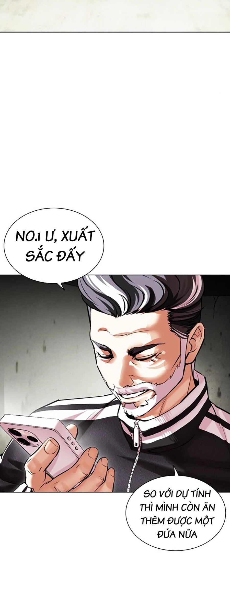 Hoán Đổi Diệu Kỳ Chapter 480 - Trang 2