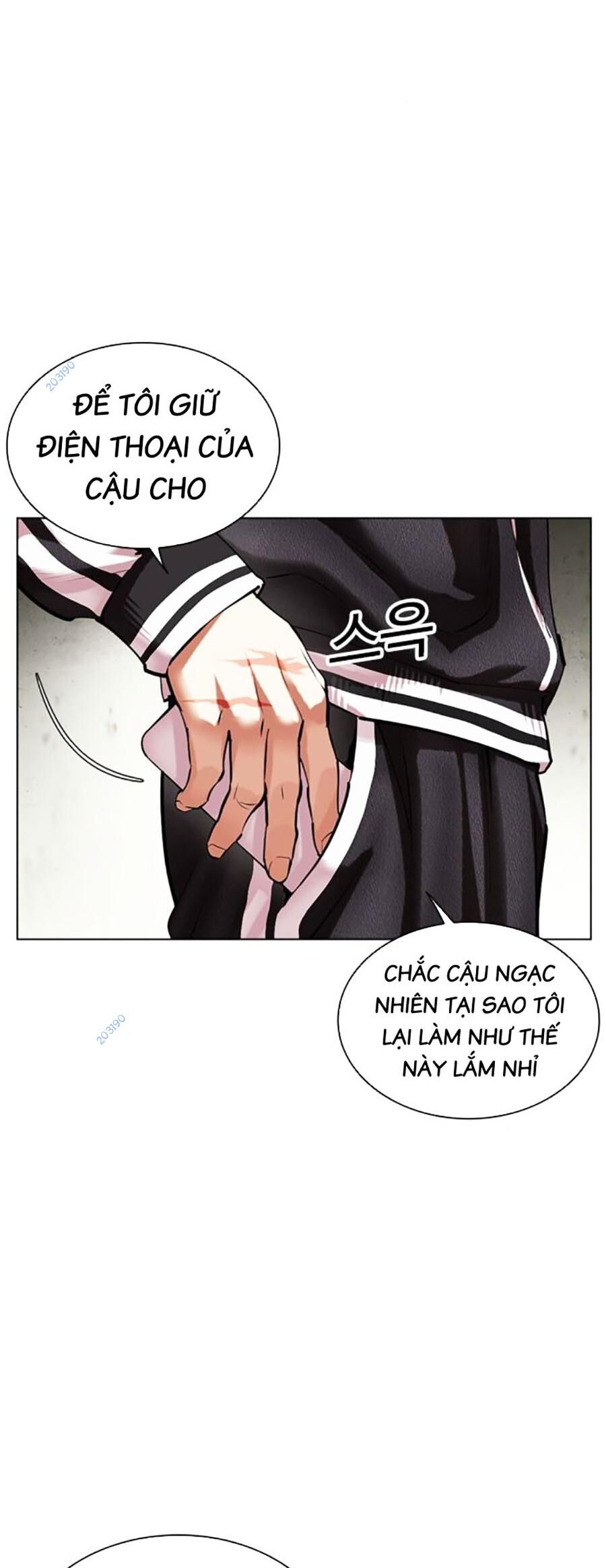 Hoán Đổi Diệu Kỳ Chapter 480 - Trang 2