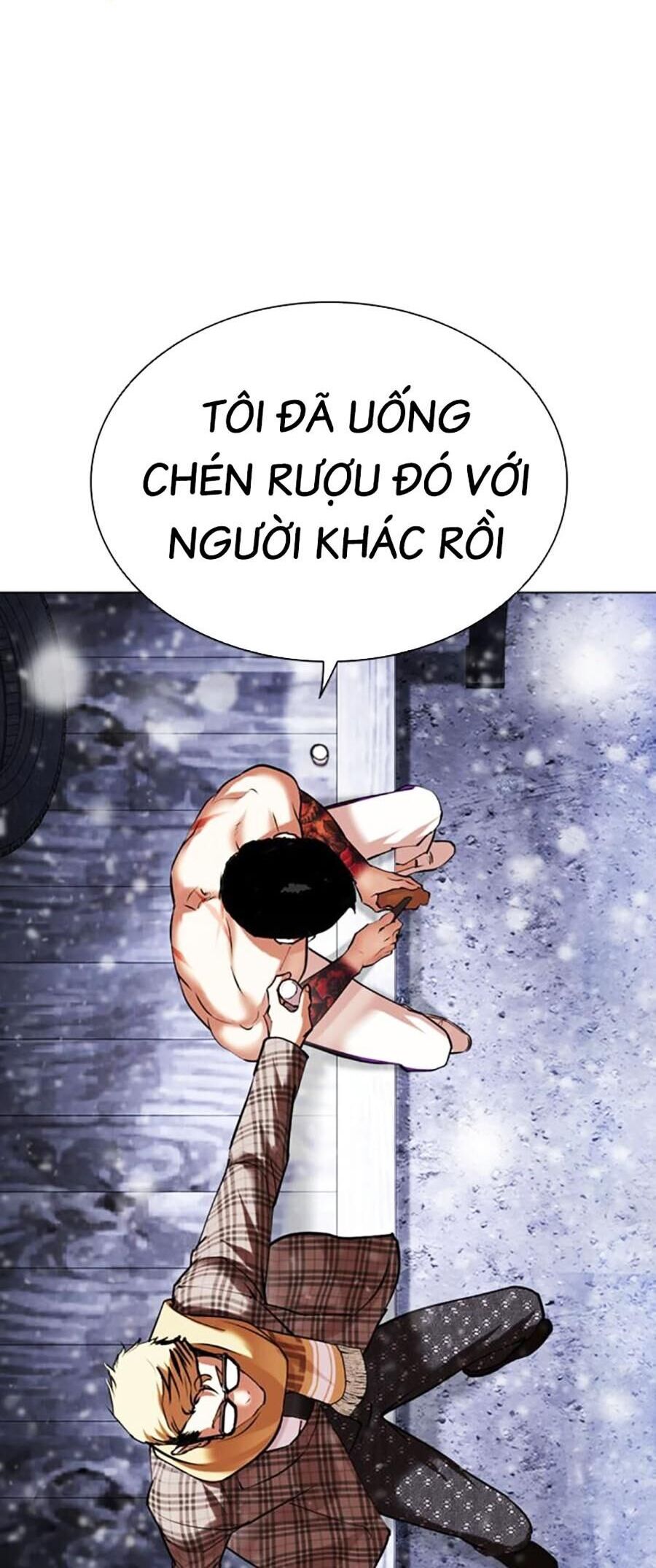 Hoán Đổi Diệu Kỳ Chapter 480 - Trang 2