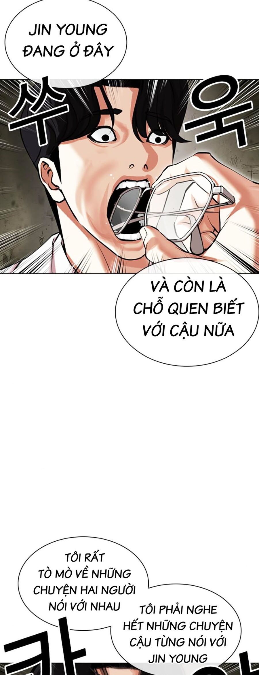 Hoán Đổi Diệu Kỳ Chapter 480 - Trang 2