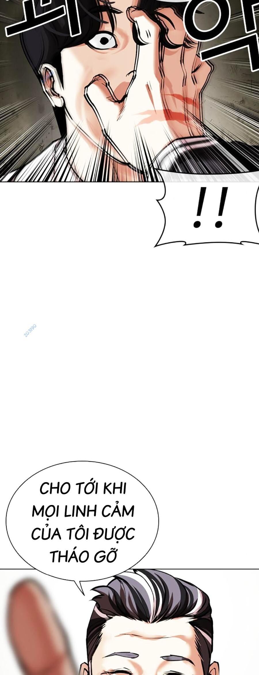 Hoán Đổi Diệu Kỳ Chapter 480 - Trang 2