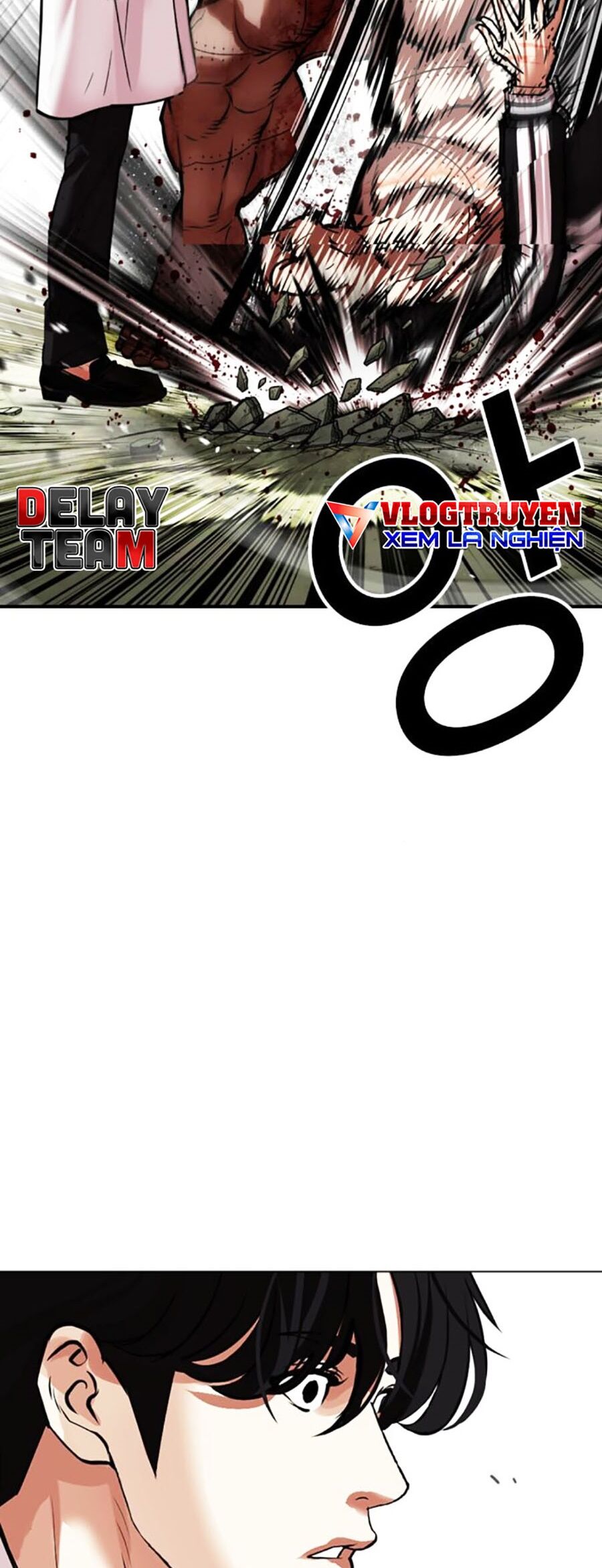 Hoán Đổi Diệu Kỳ Chapter 480 - Trang 2