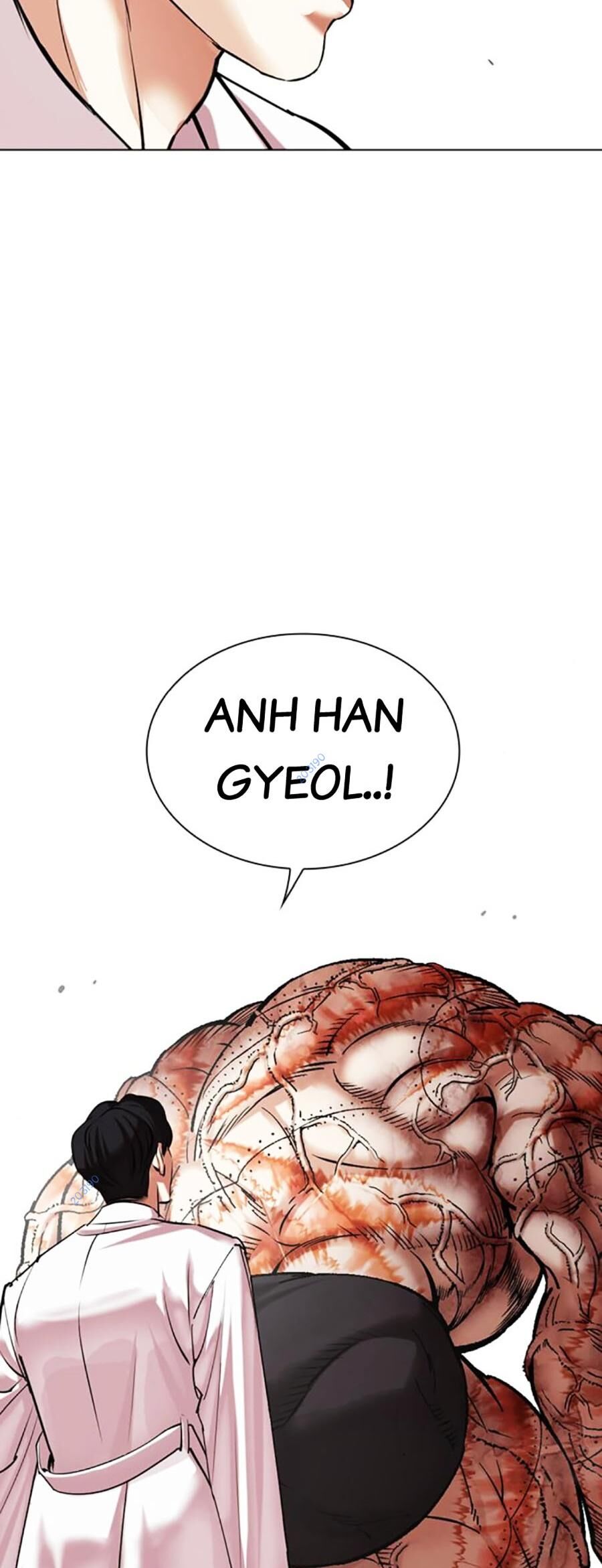 Hoán Đổi Diệu Kỳ Chapter 480 - Trang 2