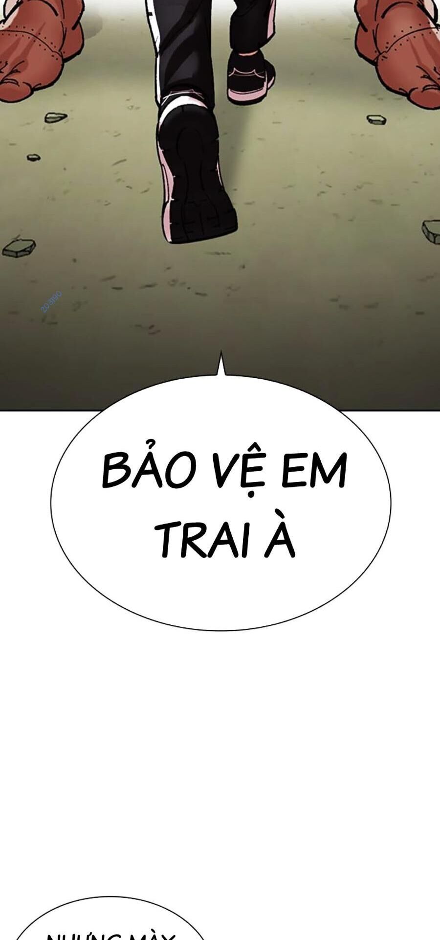 Hoán Đổi Diệu Kỳ Chapter 480 - Trang 2