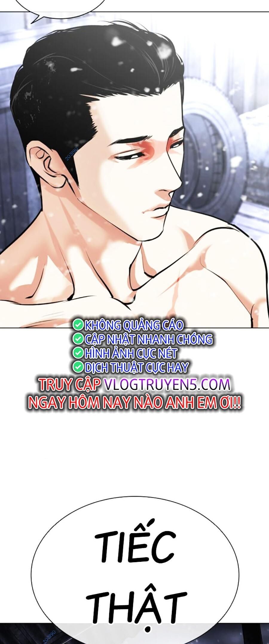 Hoán Đổi Diệu Kỳ Chapter 480 - Trang 2