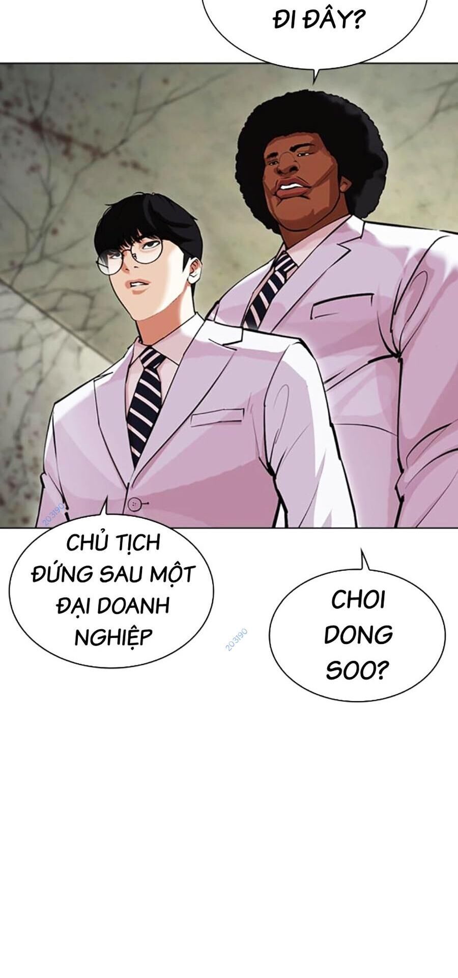 Hoán Đổi Diệu Kỳ Chapter 480 - Trang 2