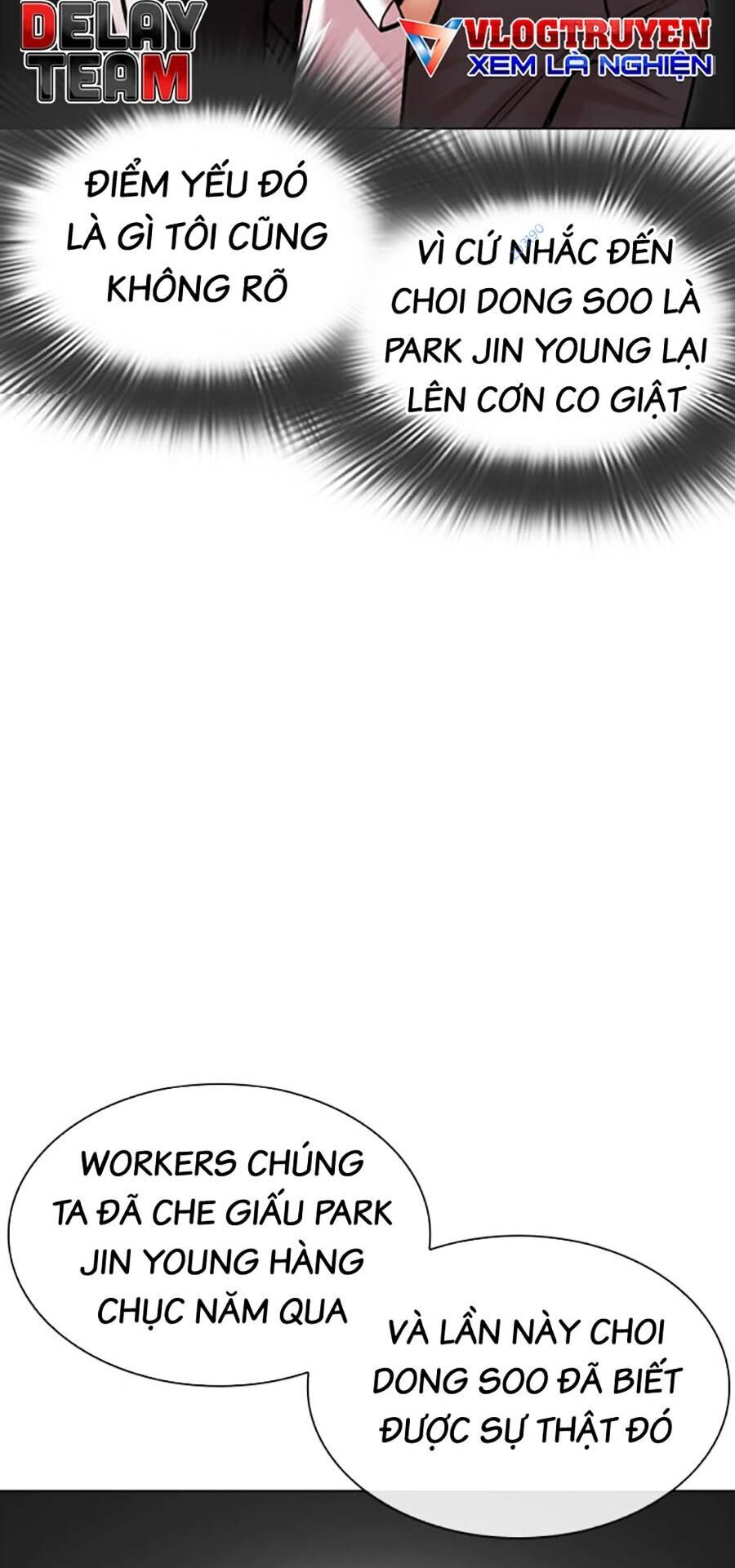 Hoán Đổi Diệu Kỳ Chapter 480 - Trang 2