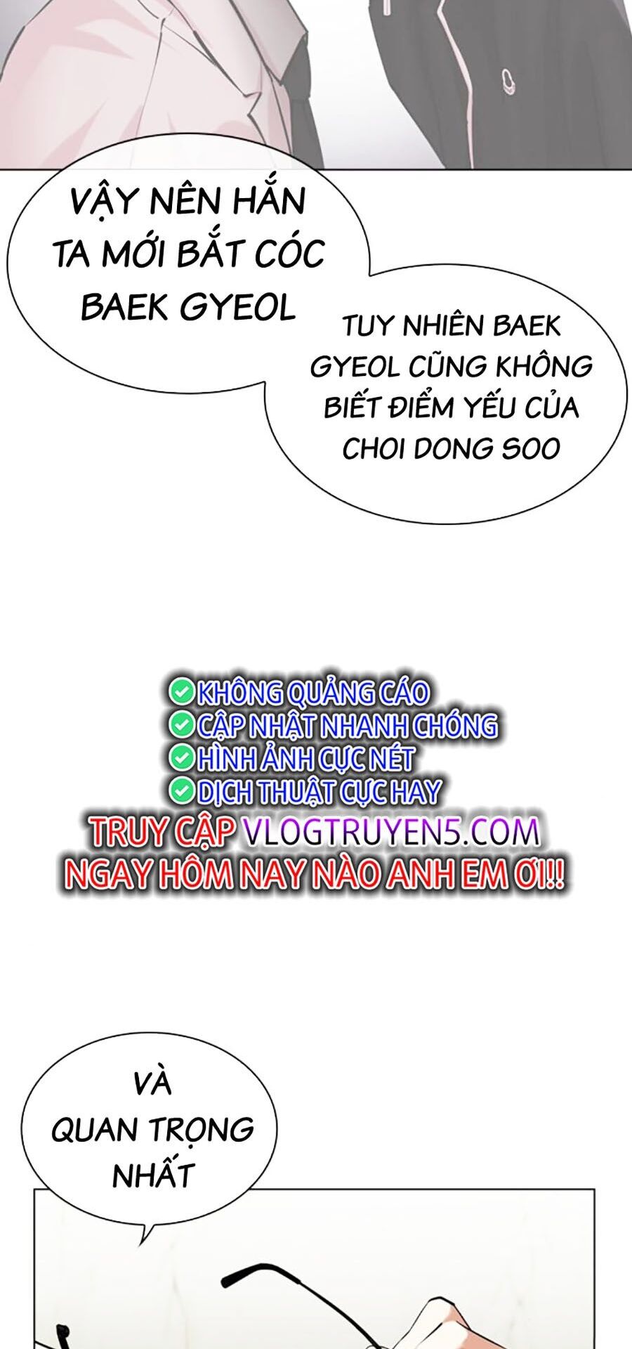 Hoán Đổi Diệu Kỳ Chapter 480 - Trang 2