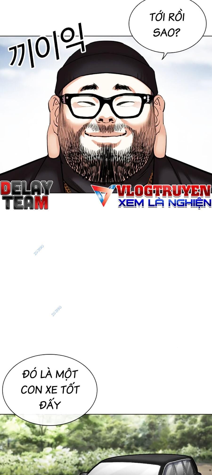 Hoán Đổi Diệu Kỳ Chapter 481 - Trang 2