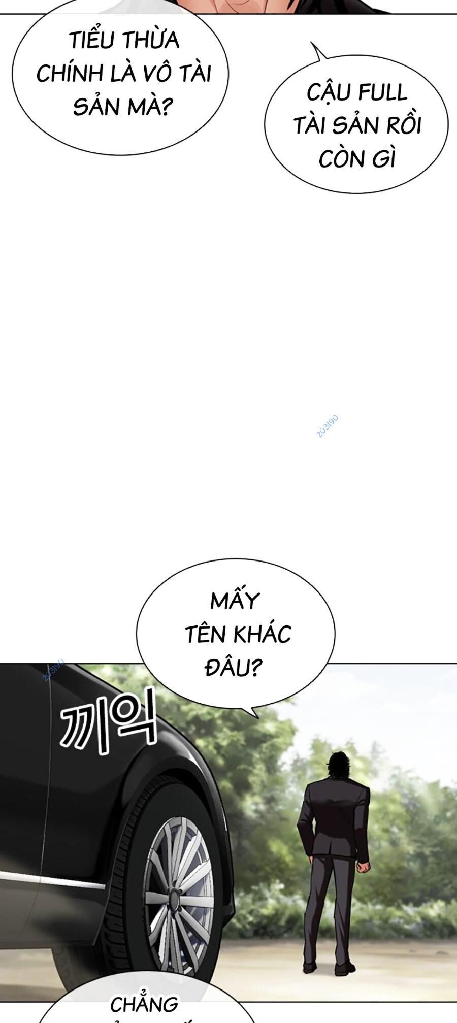 Hoán Đổi Diệu Kỳ Chapter 481 - Trang 2