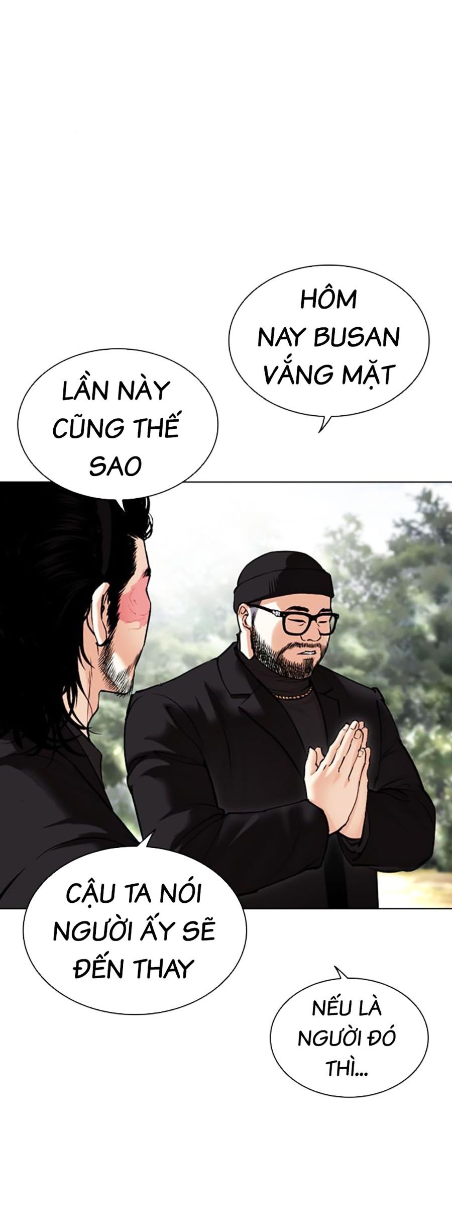 Hoán Đổi Diệu Kỳ Chapter 481 - Trang 2