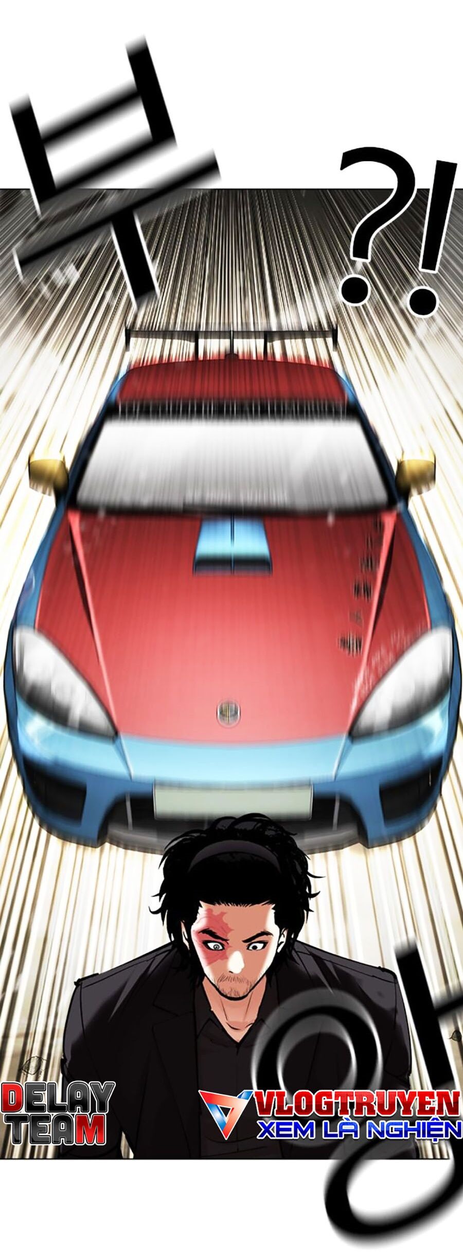 Hoán Đổi Diệu Kỳ Chapter 481 - Trang 2