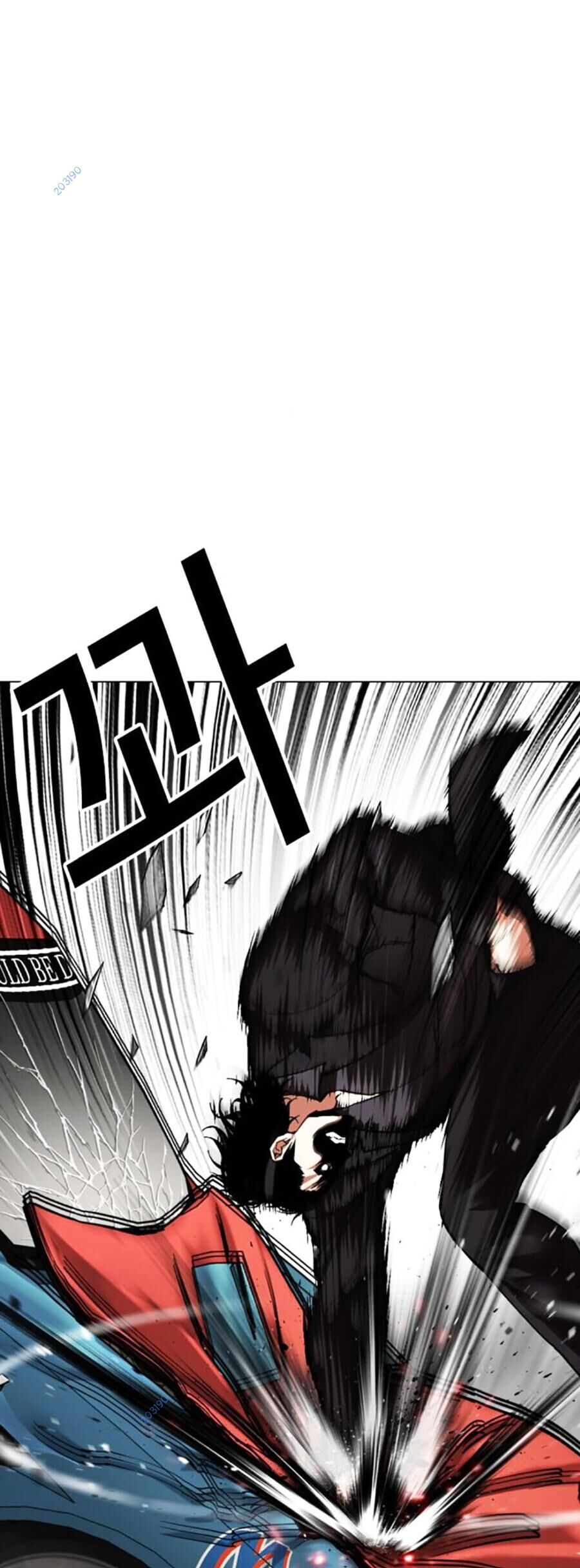 Hoán Đổi Diệu Kỳ Chapter 481 - Trang 2