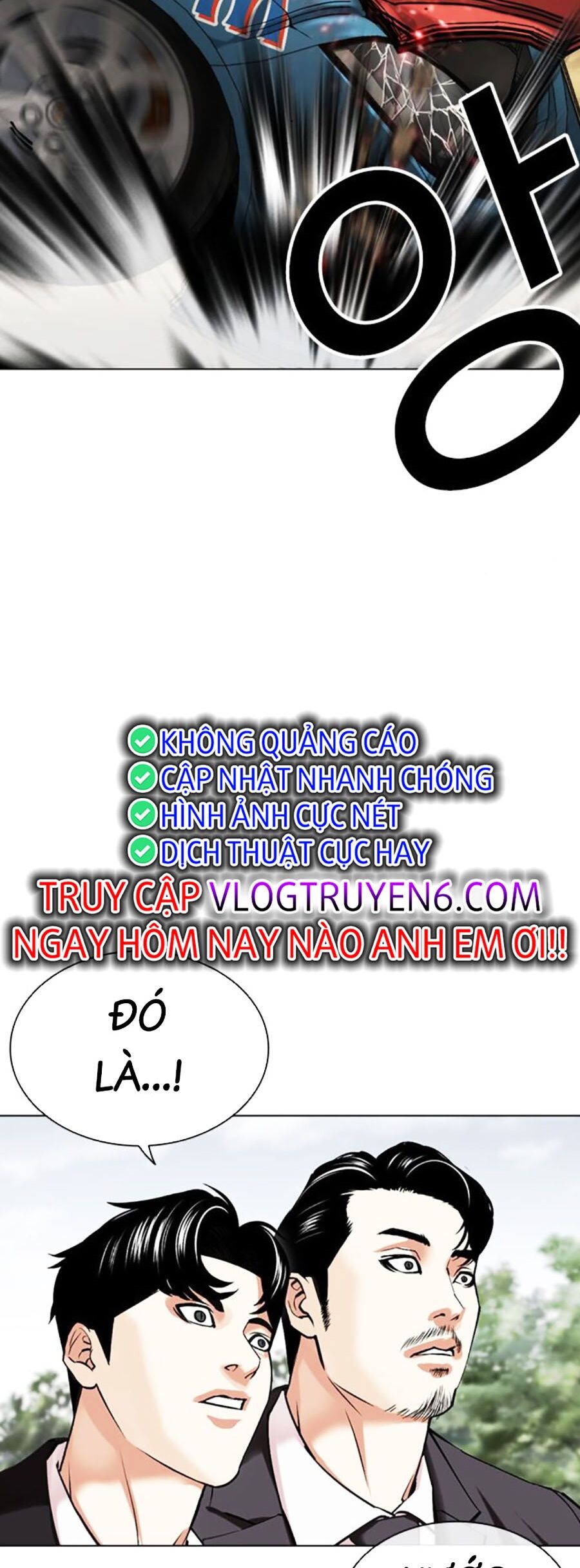 Hoán Đổi Diệu Kỳ Chapter 481 - Trang 2