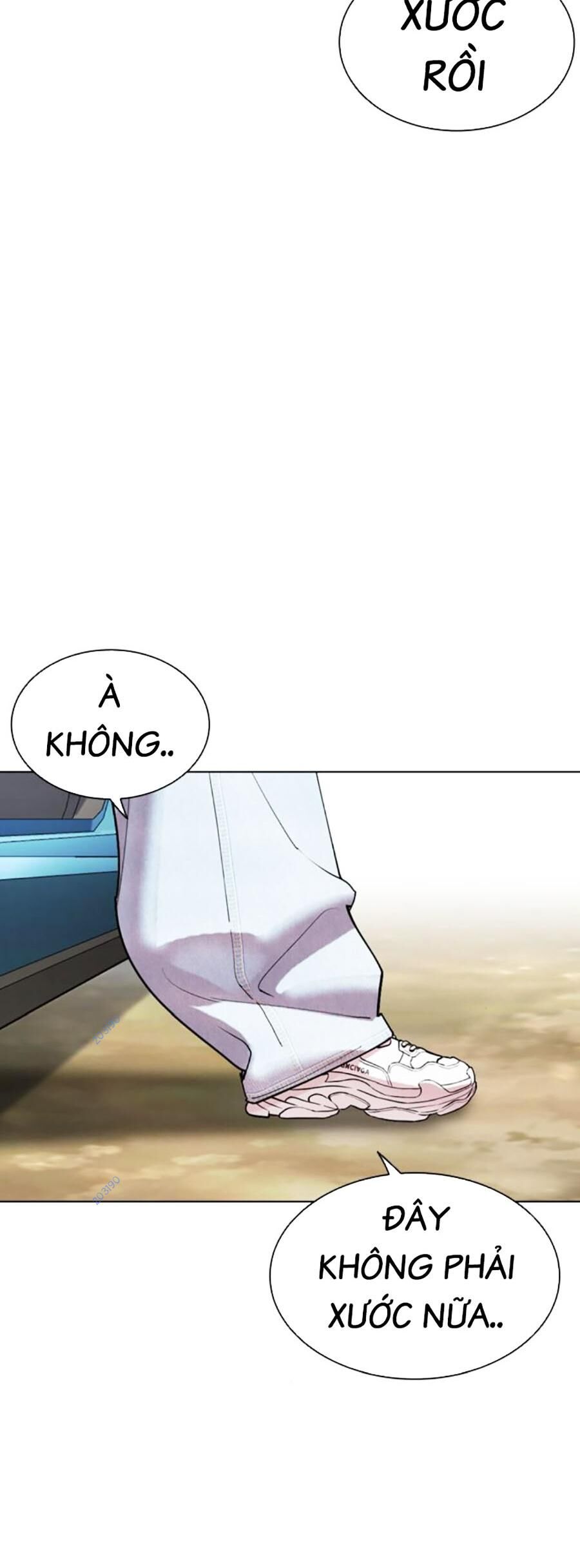 Hoán Đổi Diệu Kỳ Chapter 481 - Trang 2